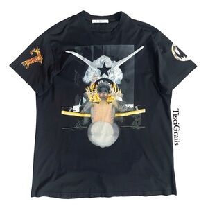 Givenchy Voodoo T Shirt